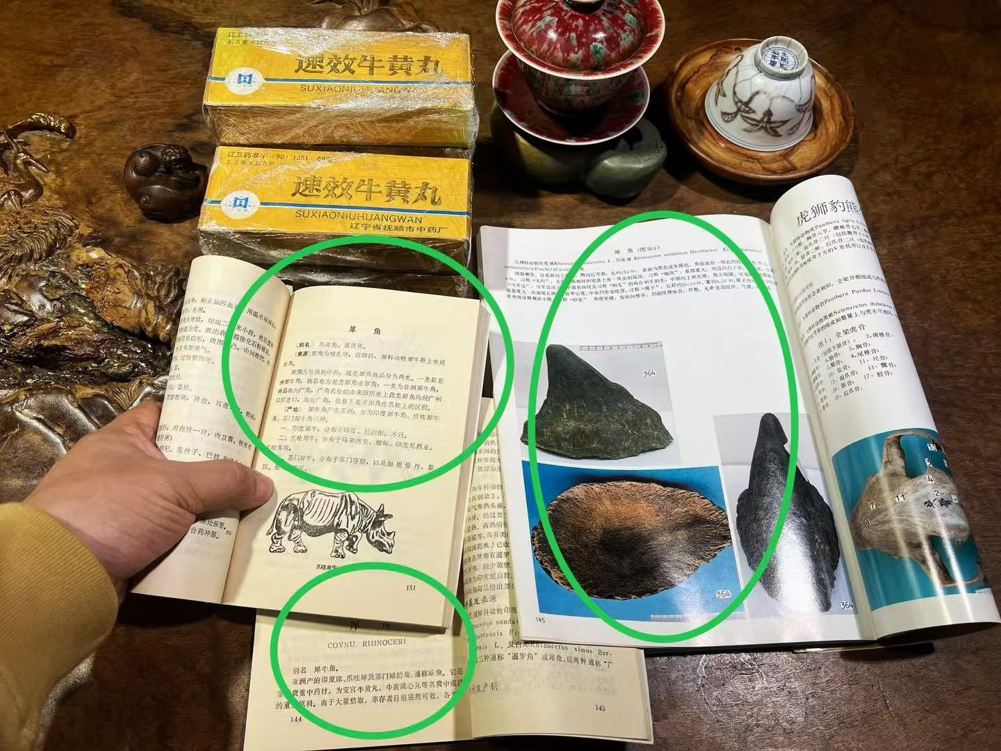 九三年前医籍