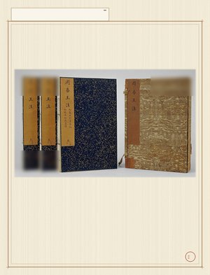 周易王注