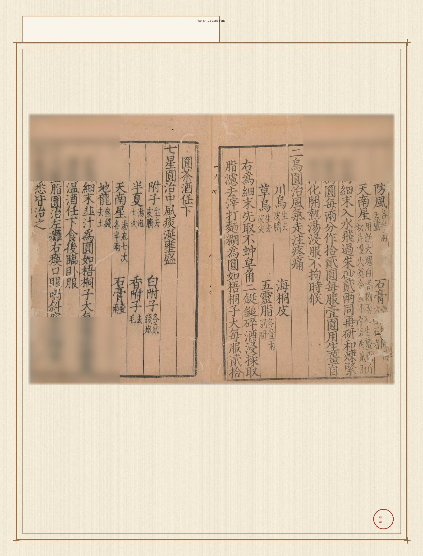 wei_shi_jia_cang_fang · 样张28
