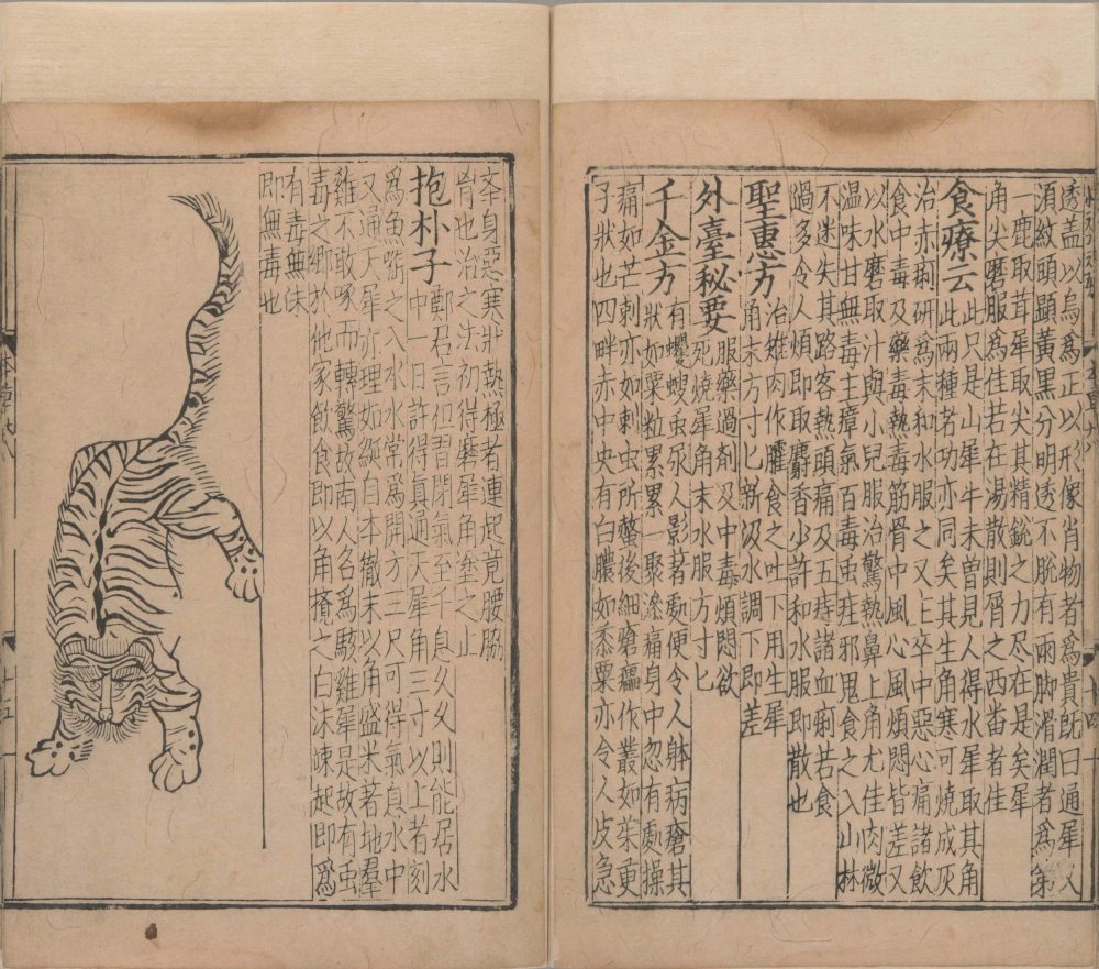 xin_bian_lei_yao_tu_zhu_ben_cao · 样张26